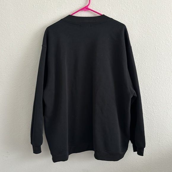 Turtle Bay New York Women's Snap Up Jacket - Soft, Fleecy Lining XXL - Picture 4 of 6